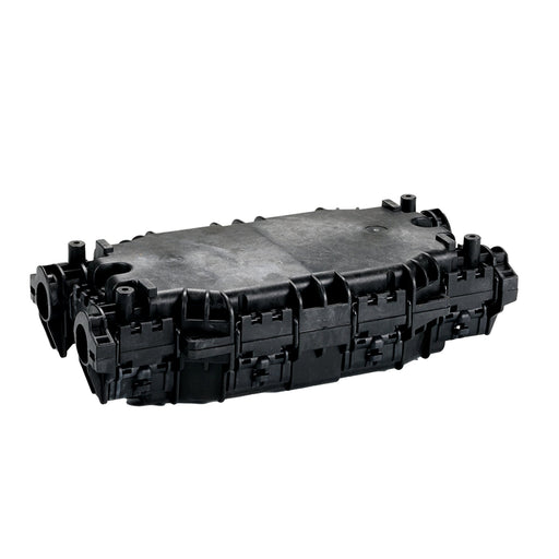 EAN 4049759241285 - EFB Elektronik 83127.1V2 caja de empalme para fibra óptica imagen 1