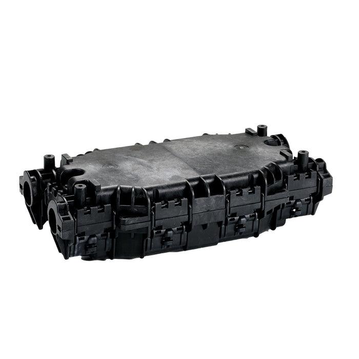 EAN 4049759241285 - EFB Elektronik 83127.1V2 caja de empalme para fibra óptica imagen 1