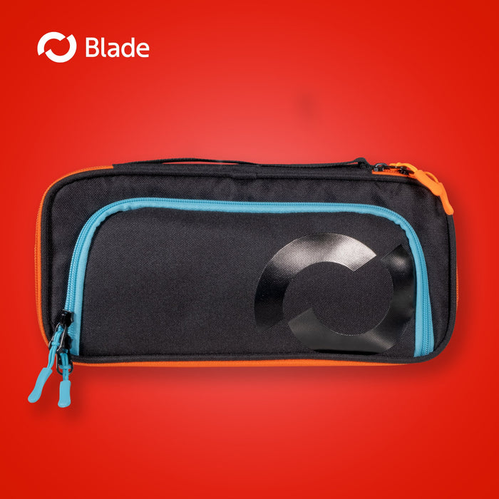 EAN 8436563095078 - Blade Gaming BL1010 funda para consola portátil Funda de protección Nintendo Negro imagen 11