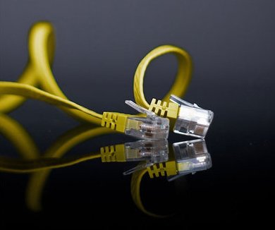 EAN 4017538022677 - shiverpeaks SP715-SLY cable de red Amarillo 5 m Cat6 U/UTP (UTP) imagen 1