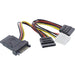 EAN 4043718112500 - InLine 29682 cable de alimentación interna 0,15 m imagen 1