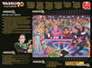 EAN 8710126191606 - Wasgij Original 30 1000 pcs Puzzle rompecabezas 1000 pieza(s) Cómics imagen 6