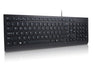 EAN 0195713015646 - Lenovo Essential teclado Universal USB QWERTY Español Negro imagen 2
