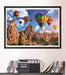 EAN 8005125399888 - Clementoni 1000 pcs. CB Balloons In Cappadocia imagen 4