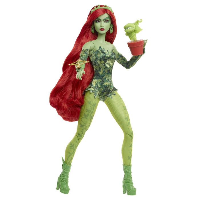 EAN 0194735180417 - Barbie Signature HRM51 muñeca imagen 3