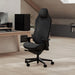EAN 7340172714156 - Fractal Design Refine 2 Fabric Dark Silla para videojuegos de PC Asiento acolchado tapizado Negro imagen 3