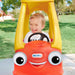 EAN 0050743170263 - Little Tikes Cozy Coupe Correpasillos con forma de coche imagen 8