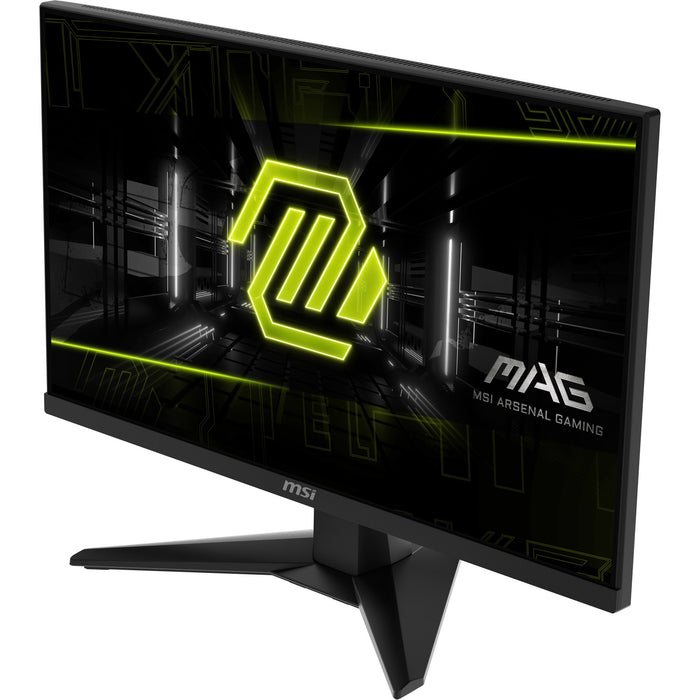 EAN 4711377277037 - MSI MAG 244F pantalla para PC 59,9 cm (23.6") 1920 x 1080 Pixeles Full HD LCD Negro imagen 14