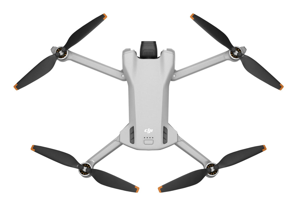 EAN 6941565979605 - DJI Mini 3 4 rotores Cuadricóptero 48 MP 3840 x 2160 Pixeles 2453 mAh Gris imagen 5
