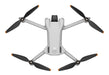 EAN 6941565979605 - DJI Mini 3 4 rotores Cuadricóptero 48 MP 3840 x 2160 Pixeles 2453 mAh Gris imagen 5