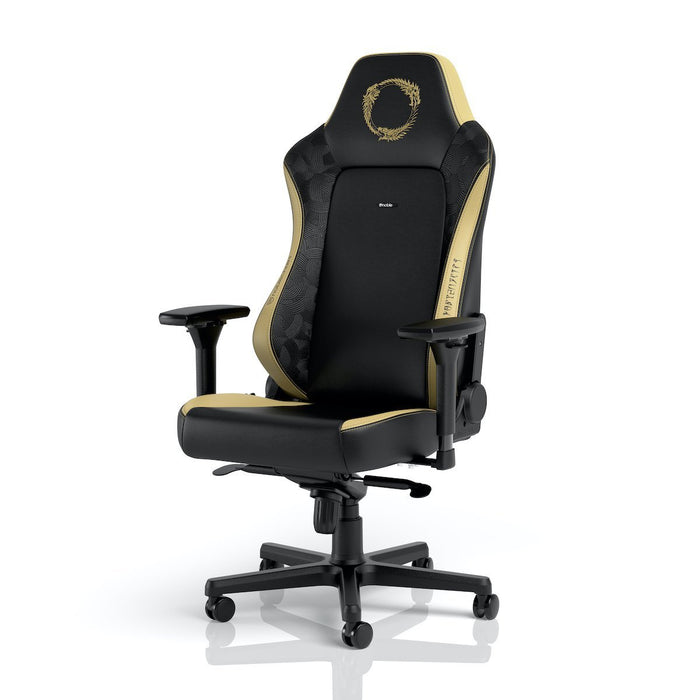 EAN 4251442504915 - noblechairs HERO Silla para videojuegos de PC Asiento acolchado Negro imagen 7