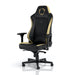 EAN 4251442504915 - noblechairs HERO Silla para videojuegos de PC Asiento acolchado Negro imagen 7