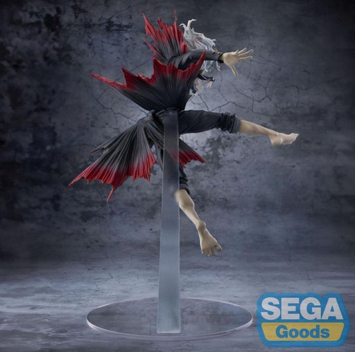 EAN 4582733452593 - SEGA Goods Dandadan Okarun Transformed imagen 2