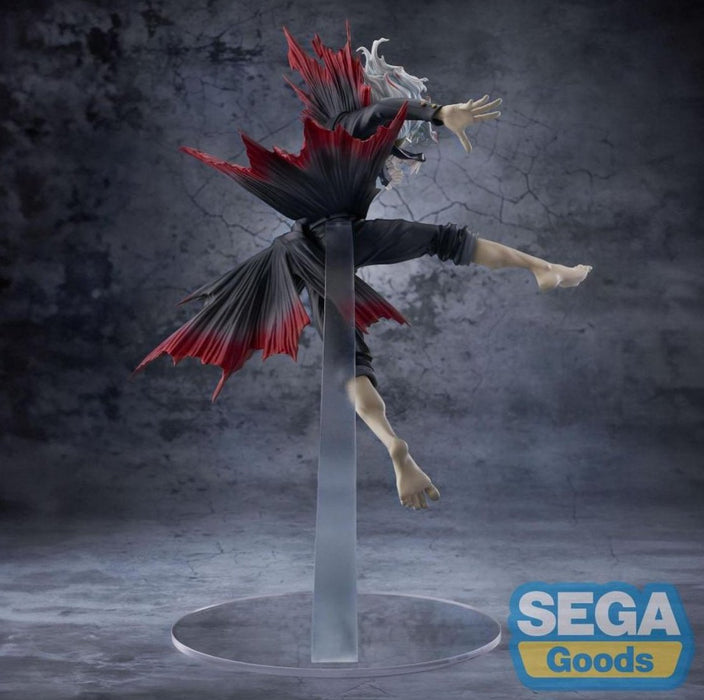 EAN 4582733452593 - SEGA Goods Dandadan Okarun Transformed imagen 2