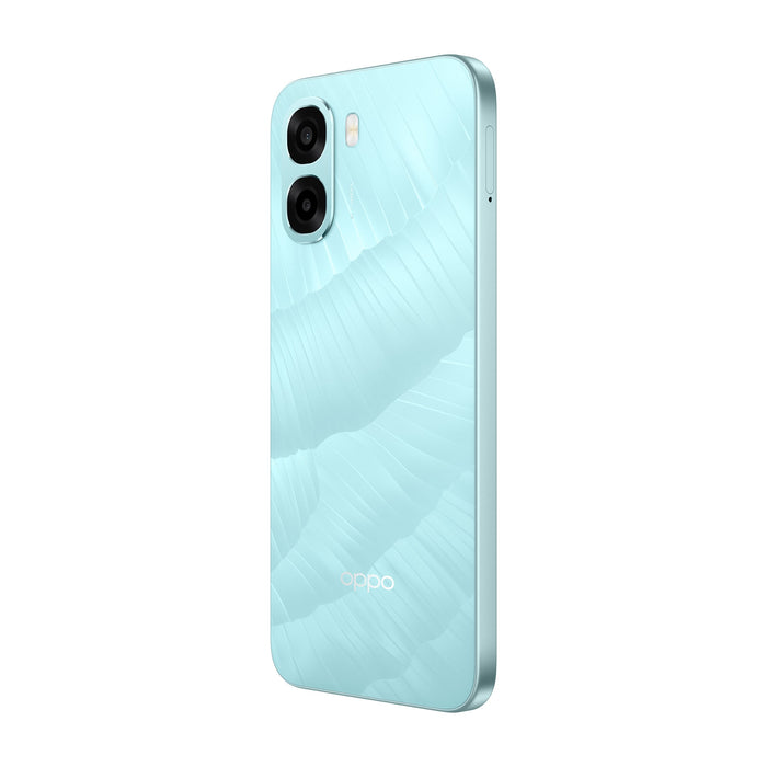 EAN 8056735032320 - OPPO A6x 17,1 cm (6.75") SIM doble Android 15 4G USB Tipo C 4 GB 128 GB 6100 mAh Azul imagen 4