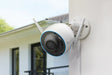 EAN 6941545610849 - EZVIZ H3 2K Esférico Cámara de seguridad IP Exterior 2304 x 1296 Pixeles Techo/pared imagen 3