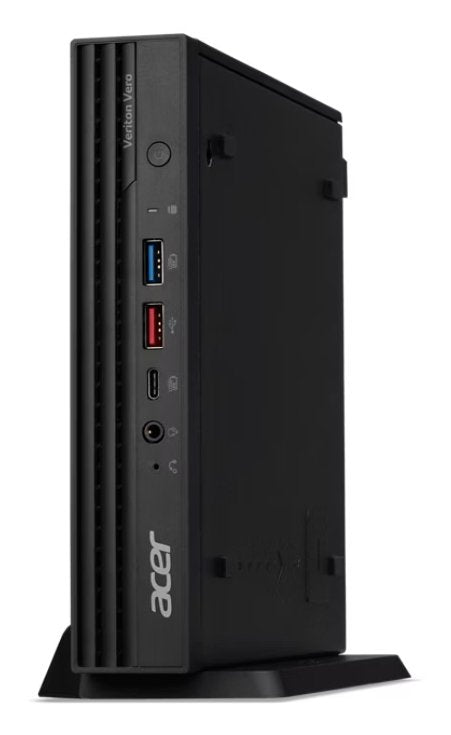 EAN 4711474155283 - Acer Veriton VVN4720GT Intel® Core™ i3 i3-14100 16 GB DDR5-SDRAM 512 GB SSD Windows 11 Pro Mini PC Negro imagen 1