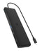 EAN 4250078173380 - ICY BOX IB-DK2116-C Acoplamiento USB 3.2 Gen 2 (3.1 Gen 2) Type-C Negro imagen 2