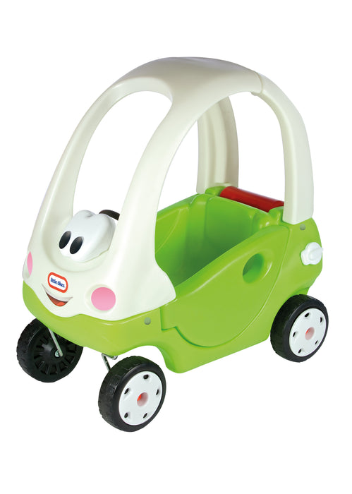 EAN 0050743172779 - Little Tikes Grand Cozy Sport Correpasillos con forma de coche imagen 1
