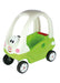 EAN 0050743172779 - Little Tikes Grand Cozy Sport Correpasillos con forma de coche imagen 1