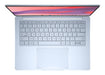 EAN 4711636675758 - ASUS Chromebook CM14 CM1406CM4A-LY0052 MediaTek Kompanio Kompanio 540 35,6 cm (14") WUXGA 8 GB LPDDR5x-SD imagen 4