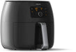 EAN 8710103862772 - Philips Avance Collection HD9650/90 freidora Sencillo Independiente 2225 W Freidora de aire caliente Negr imagen 1