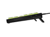 EAN 5901969449631 - GENESIS Thor 430 TKL teclado Juego USB QWERTY Inglés de EE. UU. Negro imagen 6