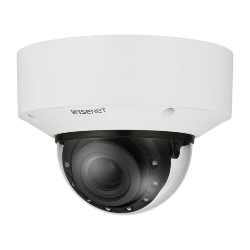 EAN 8801089208019 - Hanwha XNV-C7083R cámara de vigilancia Almohadilla Cámara de seguridad IP Interior y exterior 2592 x 1520 imagen 2