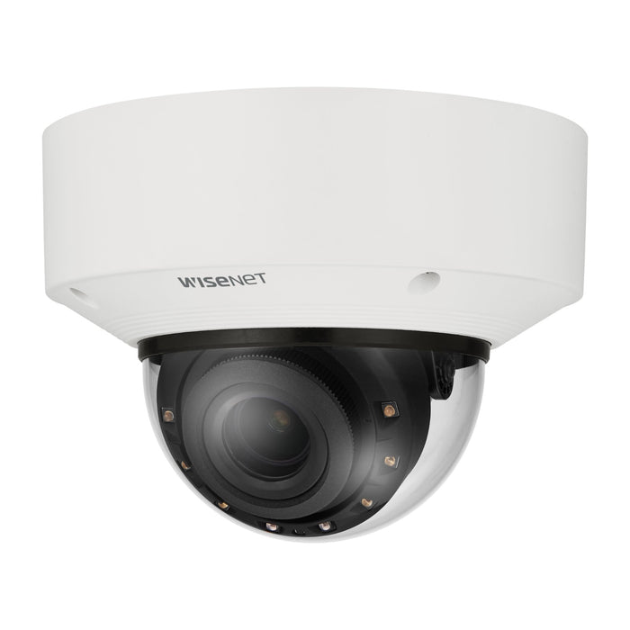 EAN 8801089208019 - Hanwha XNV-C7083R cámara de vigilancia Almohadilla Cámara de seguridad IP Interior y exterior 2592 x 1520 imagen 2