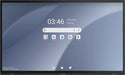 EAN 766907034851 - Viewsonic IFP8663-2C pizarra blanca interactiva 2,18 m (86") 3840 x 2160 Pixeles Pantalla táctil Negro imagen 1
