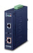 EAN 4711605283588 - PLANET IPOE-171-95W switch Gigabit Ethernet (10/100/1000) Energía sobre Ethernet (PoE) Azul imagen 1
