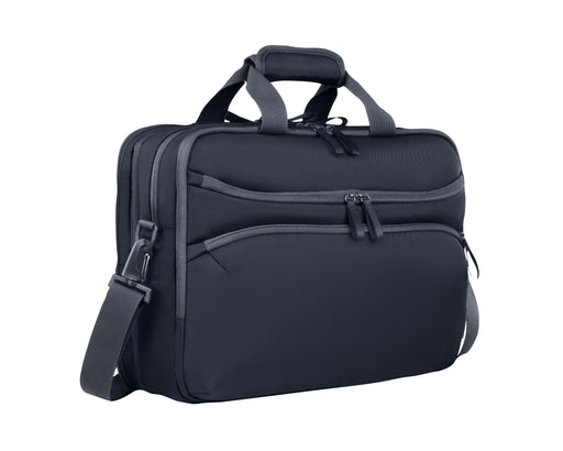 EAN 0198122966899 - HP Travel Plus 22 Liter 16 Laptop Bag 40,9 cm (16.1") Maletín Azul, Grafito imagen 1