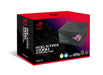 EAN 4711081721703 - ASUS ROG Strix 1000W Gold Aura Edition unidad de fuente de alimentación 20+4 pin ATX ATX Negro imagen 11
