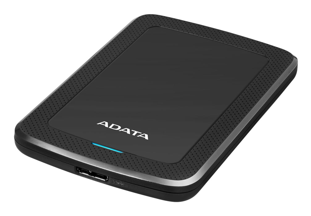 EAN 4713218464972 - ADATA HV300 disco duro externo 1 TB 2.5" 3.2 Gen 1 (3.1 Gen 1) Negro imagen 3