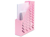 EAN 4012473120426 - HAN KLASSIK estante para revistas Poliestireno (PS) Rosa imagen 2