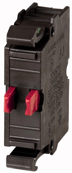 EAN 4015082163853 - Eaton M22-CK01 contacto auxiliar imagen 1