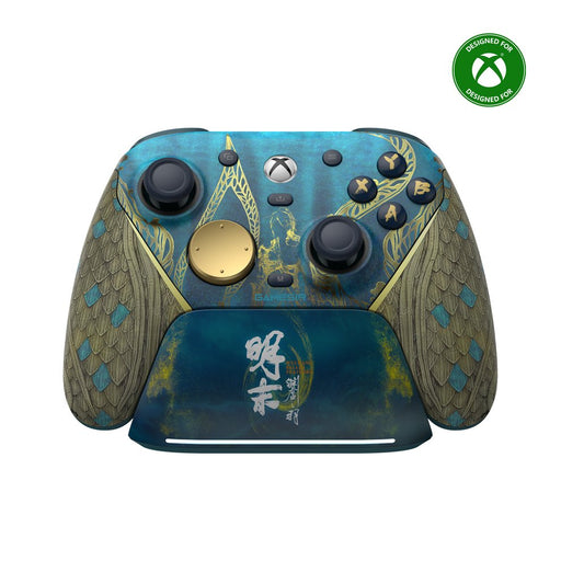 EAN 6936685223219 - GameSir G7 Pro WUCHANG: Fallen Feathers Edition Multicolor USB Gamepad Analógico/Digital Android, PC, Xbo imagen 1
