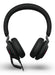 EAN 5706991034547 - Jabra Evolve2 40 SE Auriculares Alámbrico Diadema Llamadas/Música USB Type-C / USB Type-A Negro imagen 2