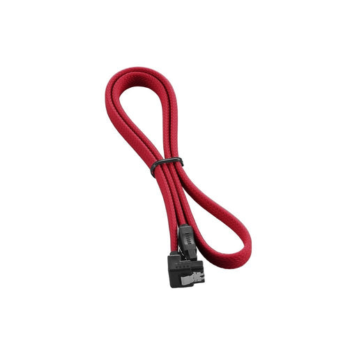 EAN 716894290549 - Cablemod CM-CAB-RSAT-N60KR-R cable de SATA 0,6 m Rojo imagen 1