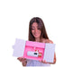 EAN 8437028106124 - Aquabeba FILTRO GRIFO AQUAFILTER Sistema de filtración de agua conectado directamente al grifo Oro rosa,  imagen 13