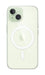EAN 0195949691447 - Apple MXRK3ZM/A funda para teléfono móvil 15,5 cm (6.1") Transparente imagen 5