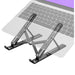 EAN 8021735197782 - Celly SWMAGICSTAND2 Soporte para ordenador portátil Negro 39,6 cm (15.6") imagen 2