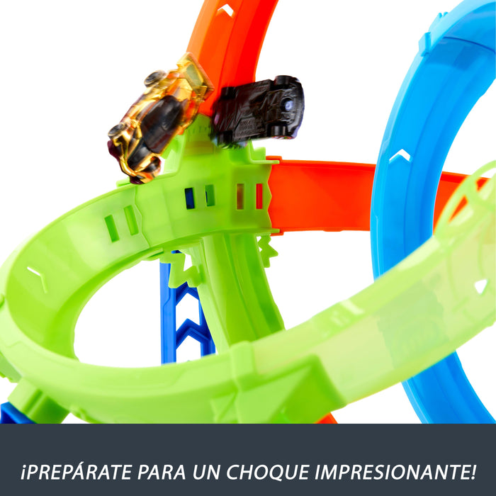 EAN 194735333943 - Hot Wheels JHK73 vehículo de juguete imagen 12