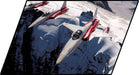EAN 5902251058579 - COBI Northrop F-5E Tiger II imagen 10