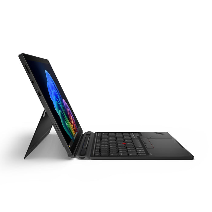 EAN 0199276726773 - Lenovo ThinkPad X13 Detachable Gen 1 Copilot+ PC Intel Core Ultra 5 332 Híbrido (2-en-1) 33 cm (13") Pant imagen 12