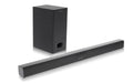 EAN 4974019952628 - Sharp HT-SBW110 altavoz soundbar Negro 2.1 canales 180 W imagen 3
