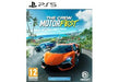 EAN 3307216270010 - Ubisoft The Crew Motorfest Estándar Ruso, Inglés, Español, Chino simplificado, Chino tradicional, Italian imagen 1