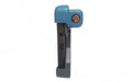 EAN 41898987936 - Gamber-Johnson 7160-1002-00 soporte Soporte pasivo Tablet/UMPC Azul, Gris imagen 7