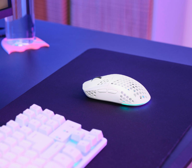 EAN 8713439253900 - Trust GXT 929 Helox ratón Juego mano derecha RF inalámbrico Óptico 4800 DPI imagen 8