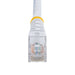 EAN 0065030847360 - StarTech.com M45PAT15MWH cable de red U/UTP (UTP) imagen 4
